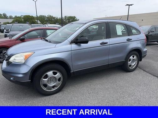 2011 Honda CR-V LX