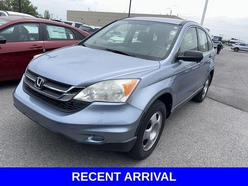 2011 Honda CR-V LX