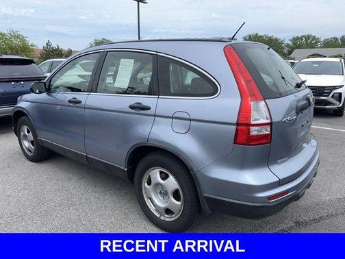 2011 Honda CR-V LX