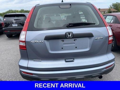 2011 Honda CR-V LX