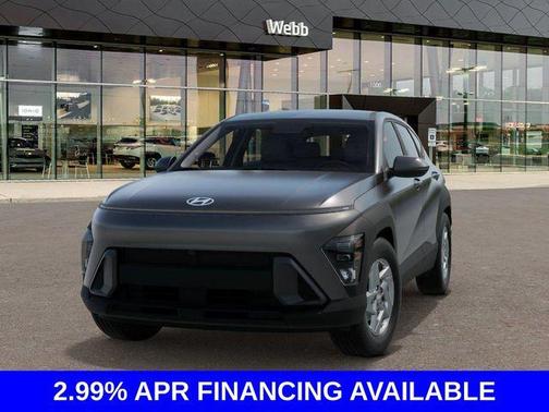 2025 Hyundai KONA SE