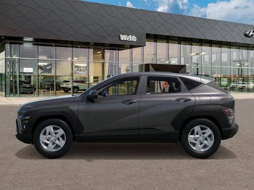 2025 Hyundai KONA SE