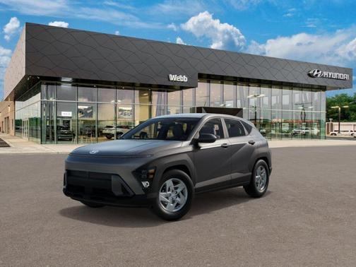 2025 Hyundai KONA SE