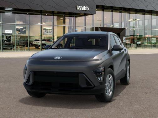 2025 Hyundai KONA SE