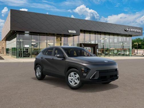 2025 Hyundai KONA SE
