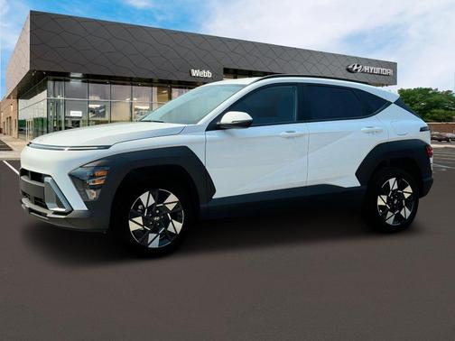 2025 Hyundai KONA SEL Convenience