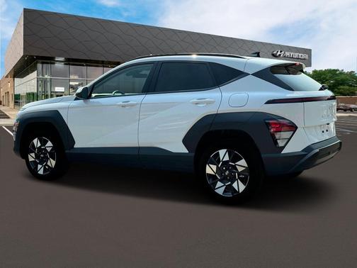 2025 Hyundai KONA SEL Convenience