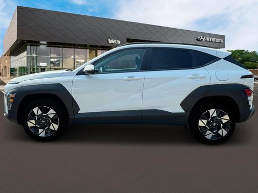 2025 Hyundai KONA SEL Convenience