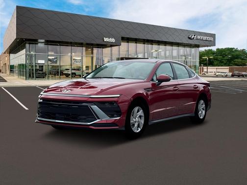 2025 Hyundai SONATA SE