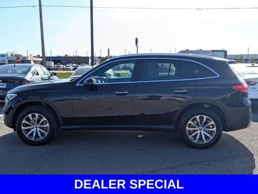 2023 Mercedes-Benz GLC 300 Base 4MATIC