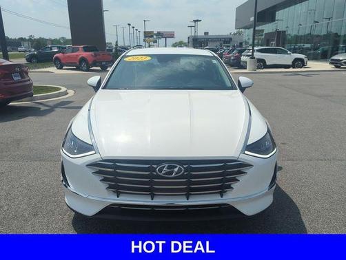2023 Hyundai SONATA SE