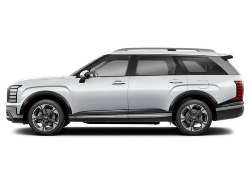 WC9 2027 Hyundai PALISADE Limited