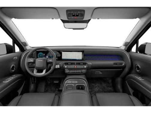 WC9 2027 Hyundai PALISADE Limited