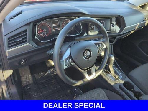 2021 Volkswagen Jetta 1.4T S