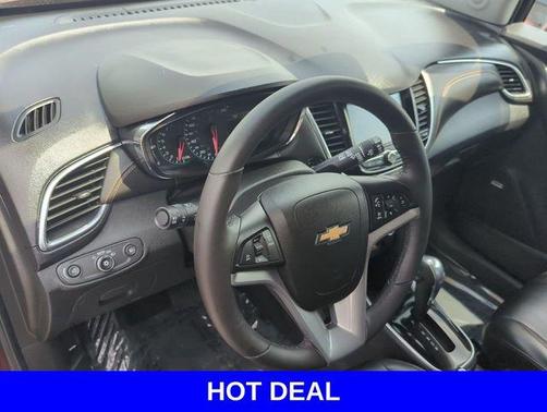 2017 Chevrolet Trax Premier