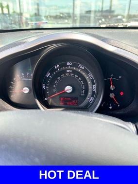 Twilight Blue 2016 Kia Sportage LX