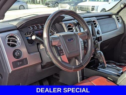 2013 Ford F-150 Limited