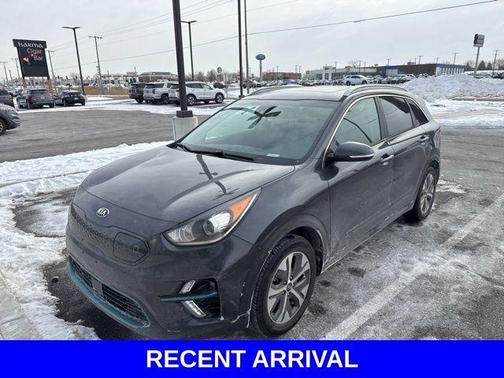 2019 Kia Niro EV EX Premium