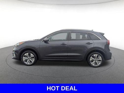 2019 Kia Niro EV EX Premium