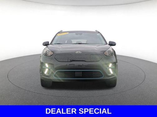 2019 Kia Niro EV EX Premium