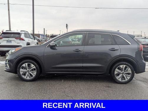 2019 Kia Niro EV EX Premium