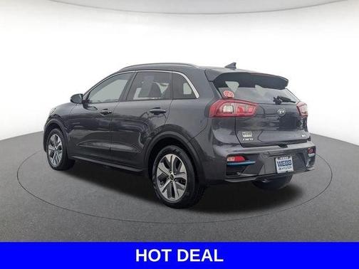 2019 Kia Niro EV EX Premium