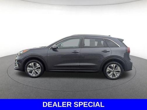 2019 Kia Niro EV EX Premium