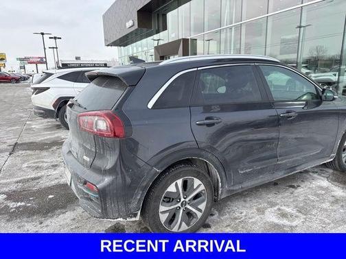 2019 Kia Niro EV EX Premium