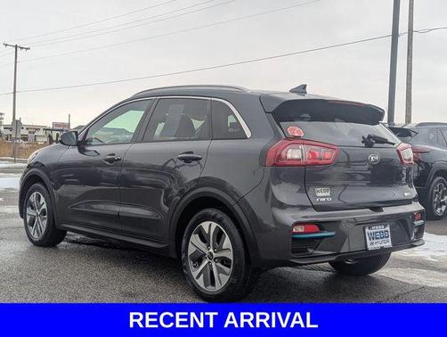2019 Kia Niro EV EX Premium