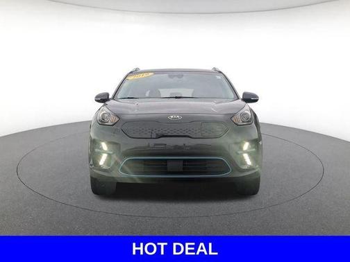 2019 Kia Niro EV EX Premium