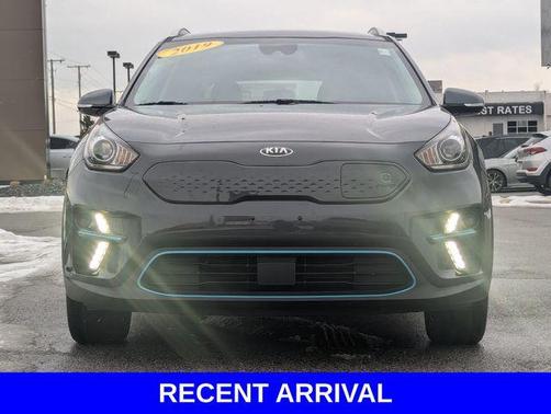 2019 Kia Niro EV EX Premium