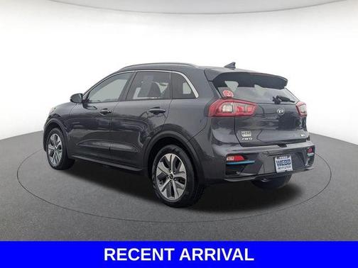 2019 Kia Niro EV EX Premium