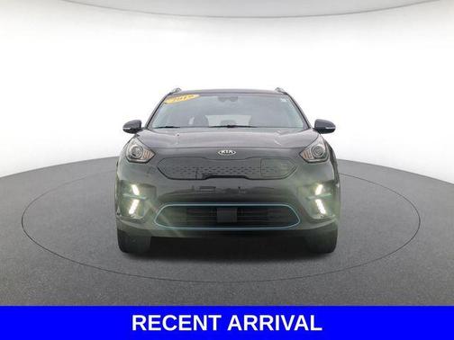 2019 Kia Niro EV EX Premium