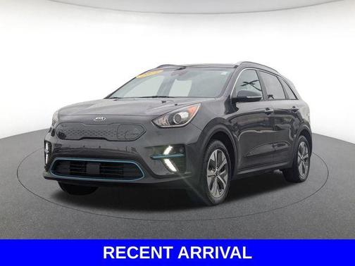 2019 Kia Niro EV EX Premium