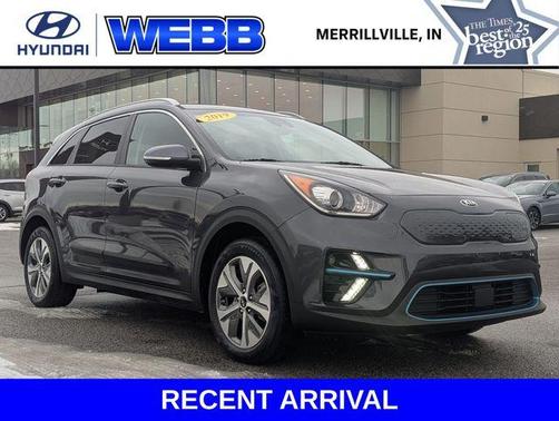 2019 Kia Niro EV EX Premium