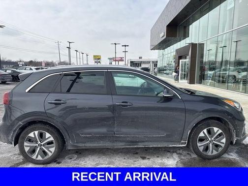 2019 Kia Niro EV EX Premium