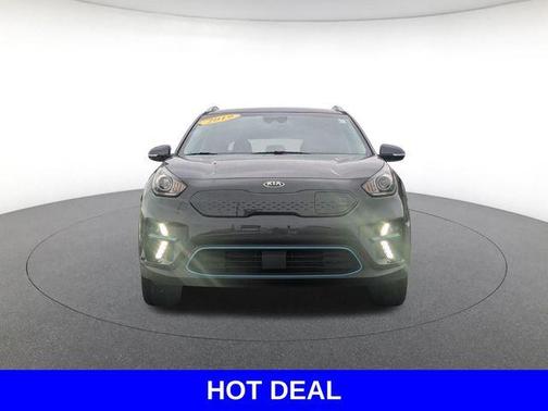 2019 Kia Niro EV EX Premium