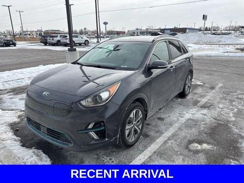 2019 Kia Niro EV EX Premium