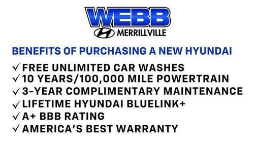 Serenity White Pearl 2026 Hyundai ELANTRA Limited