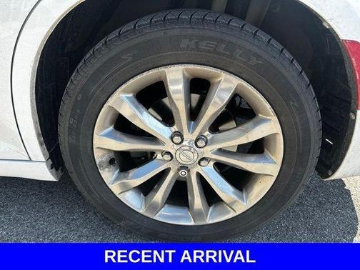 2016 Chrysler 300 Limited