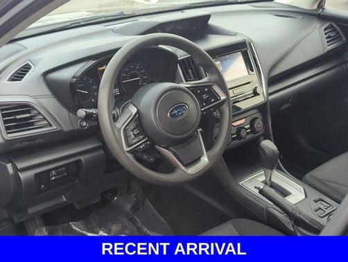 2022 Subaru Impreza Premium