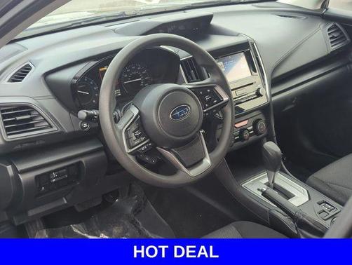 2022 Subaru Impreza Premium