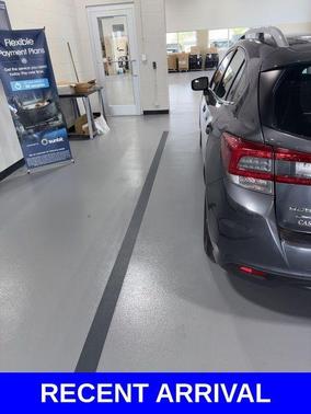 2022 Subaru Impreza Premium