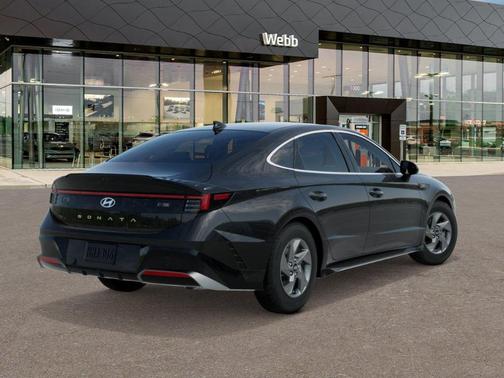 2026 Hyundai SONATA SE