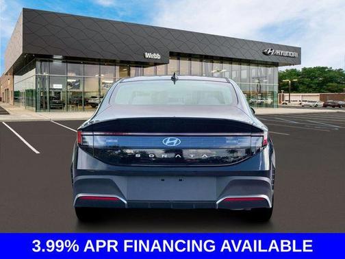 2026 Hyundai SONATA SE