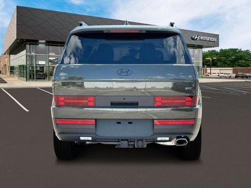 2025 Hyundai SANTA FE XRT