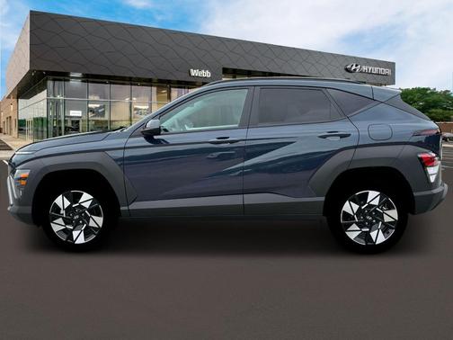 2025 Hyundai KONA SEL Convenience