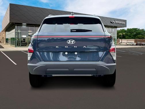 2025 Hyundai KONA SEL Convenience