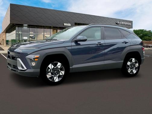 2025 Hyundai KONA SEL Convenience