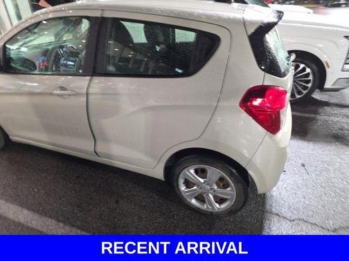 2019 Chevrolet Spark LS